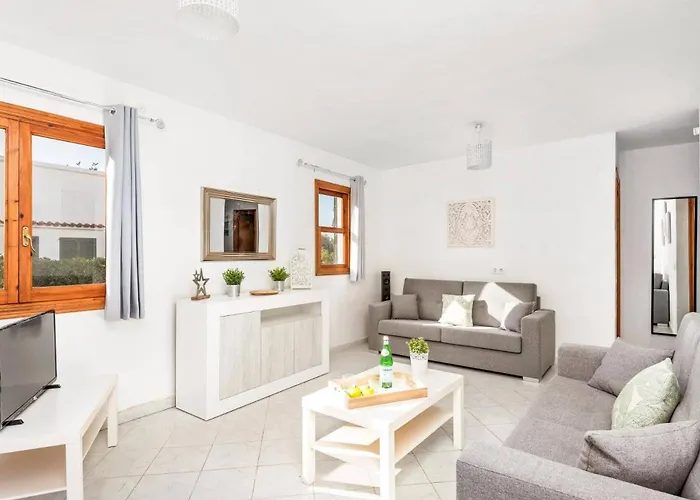 Salord By Willa Cala Blanca (Menorca)