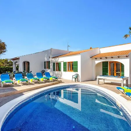 Villa Salord By