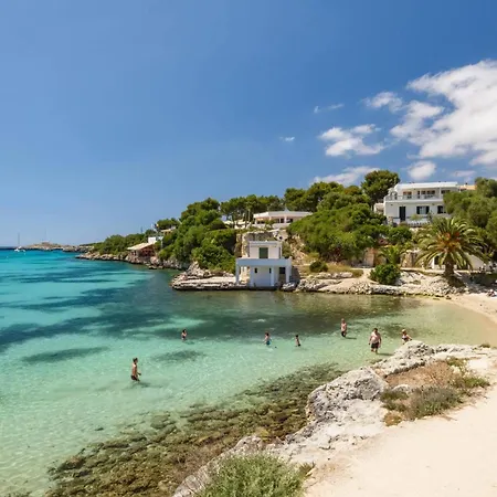 Salord By Cala Blanca (Menorca)