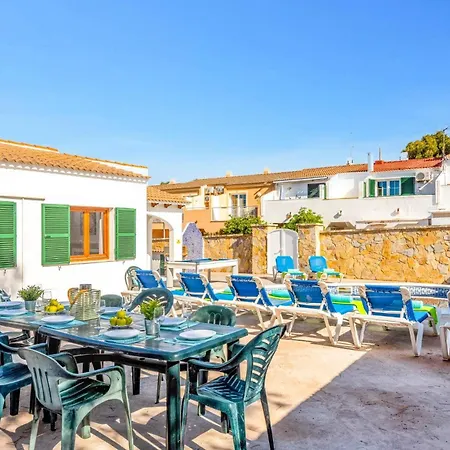 Salord By Cala Blanca (Menorca)