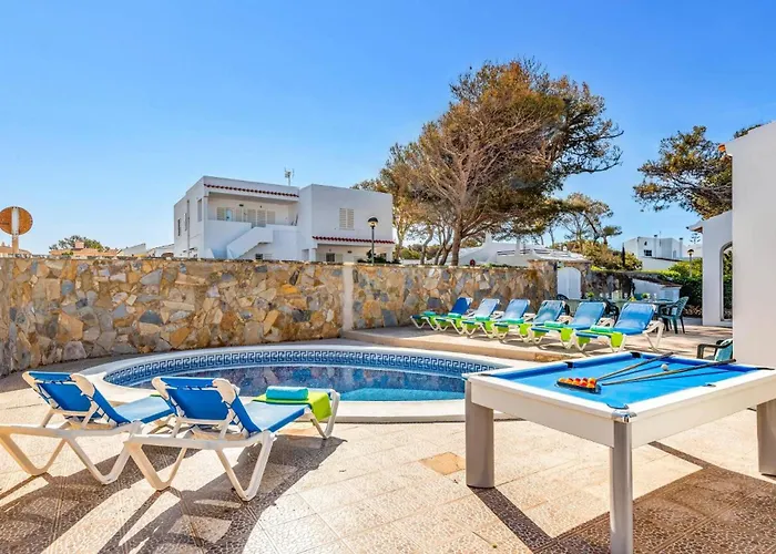 Salord By * Cala Blanca (Menorca)