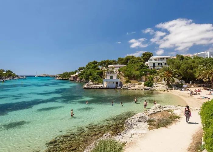 Salord By Cala Blanca (Menorca)