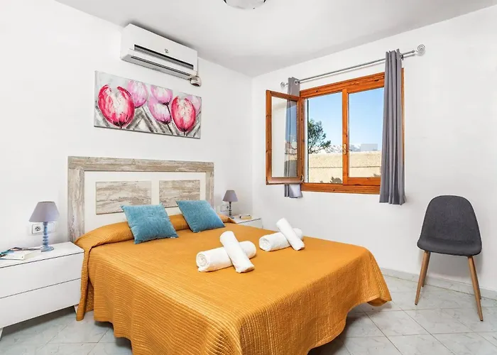 Salord By Villa Cala Blanca (Menorca)