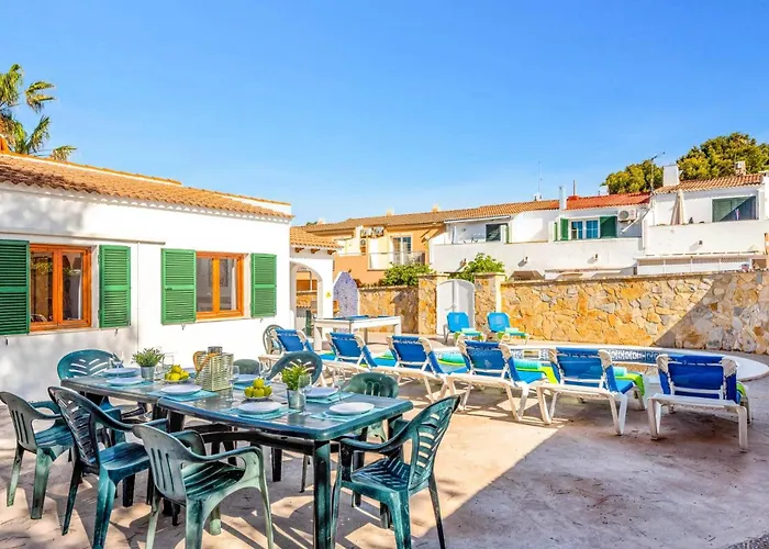 Salord By Cala Blanca (Menorca)